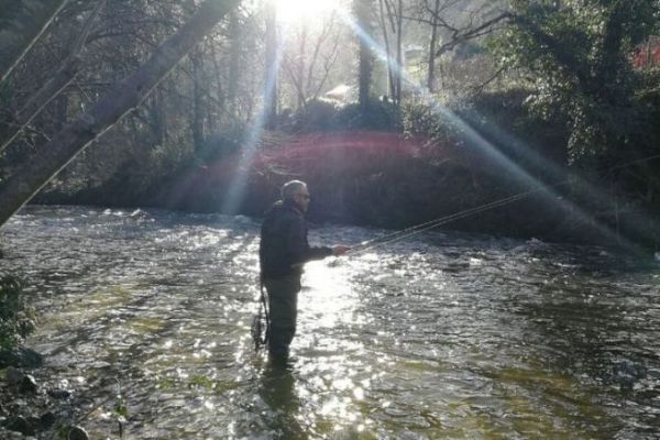 Pesca alla trota con le ninfe: una tecnica da scoprire