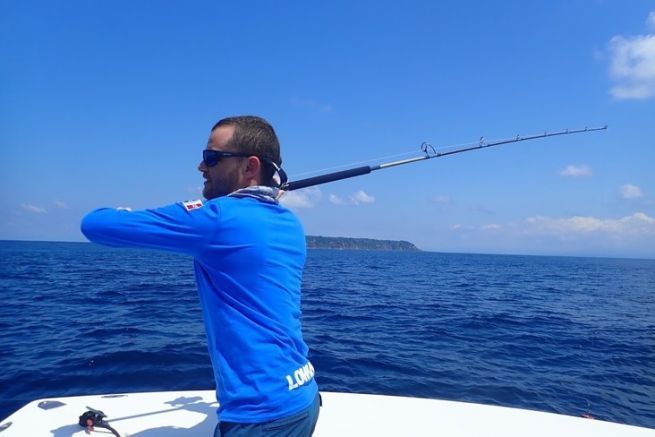 Alcuni consigli pratici per aiutarvi a preparare il vostro viaggio di pesca all'estero