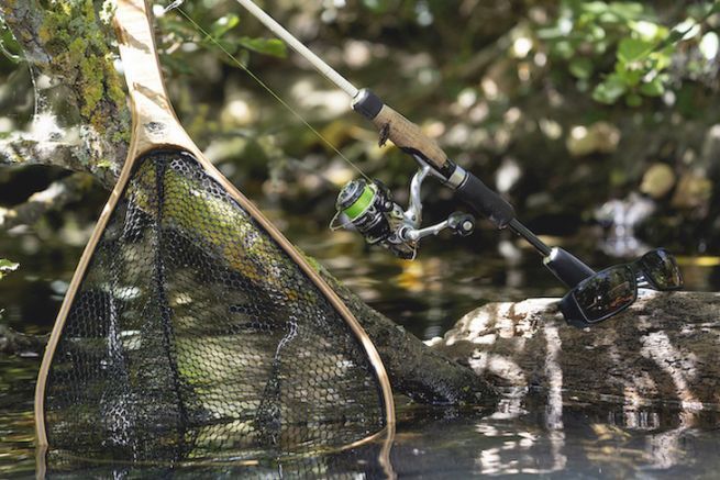 Quale attrezzatura per la pesca al cavedano con esche di superficie?