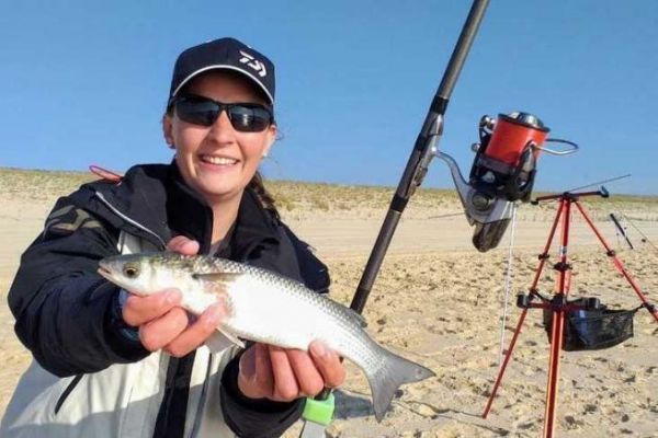 Quale canna e quale mulinello scegliere per iniziare a praticare il surfcasting?