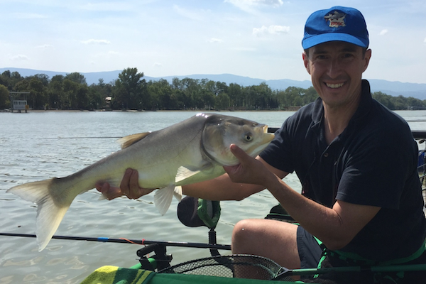 La scelta del galleggiante giusto per la pesca  una decisione cruciale!