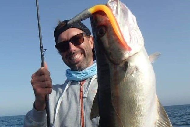 Pesca in mare: quali esche per la pesca verticale?