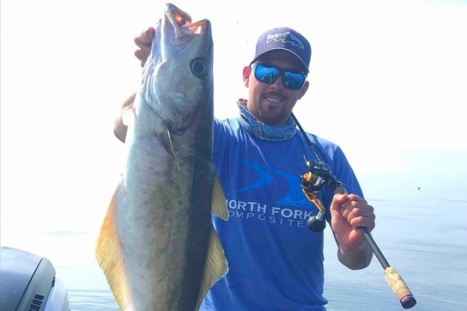 Come fare la scelta giusta del mulinello per la pesca in mare verticale?