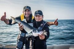 Cosa riserva il futuro delle gare di pesca in mare in questo anno speciale?