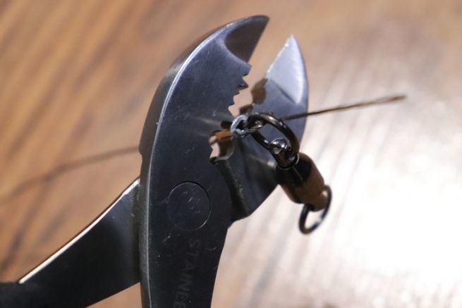 Realizzare una guida in acciaio  facile e veloce!