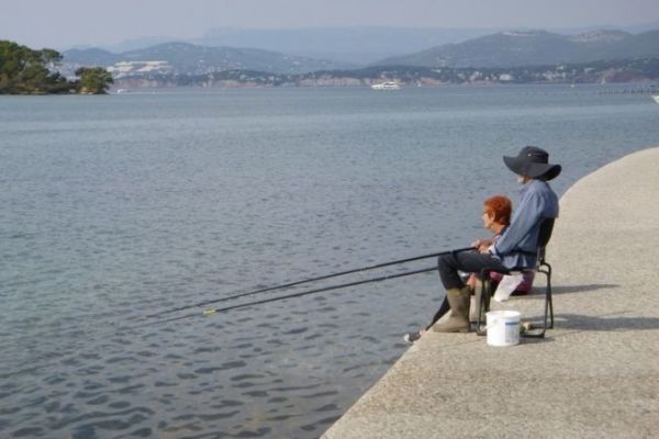 Quale tecnica di pesca scegliere quando si inizia? Pesca statica