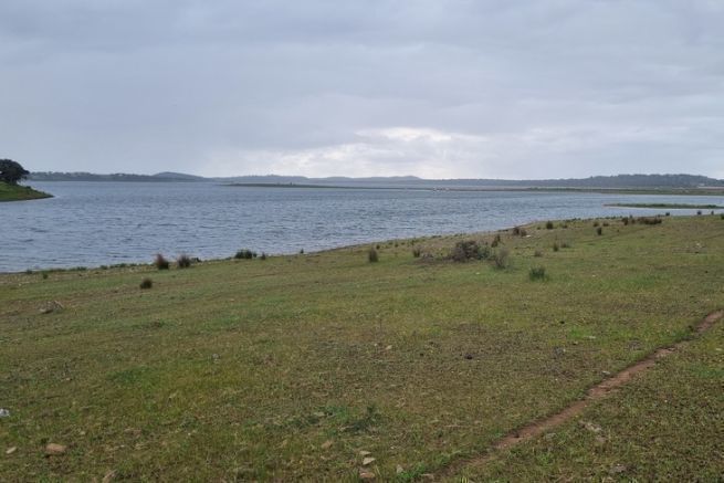 Il mio viaggio nella penisola iberica alla ricerca di ciprinidi per la pesca a mosca