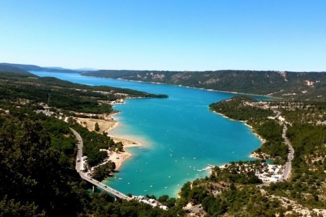 La pesca alla carpa in estate: tenere conto delle condizioni meteorologiche