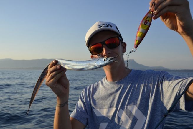 Scoprite la pesca del pesce spada, un pesce mitico delle profondit del Mediterraneo