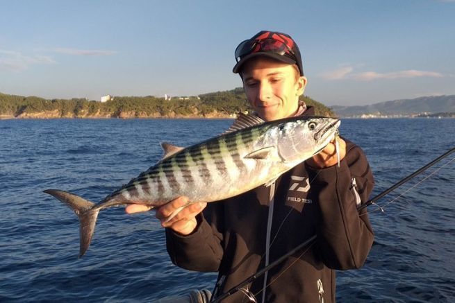 Le diverse tecniche di cattura del pesce pelagico, il pesce sportivo per eccellenza