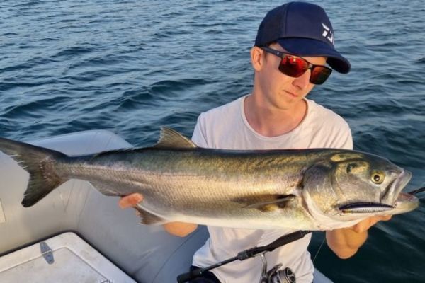 Tecniche di pesca divertenti nel Mediterraneo in estate