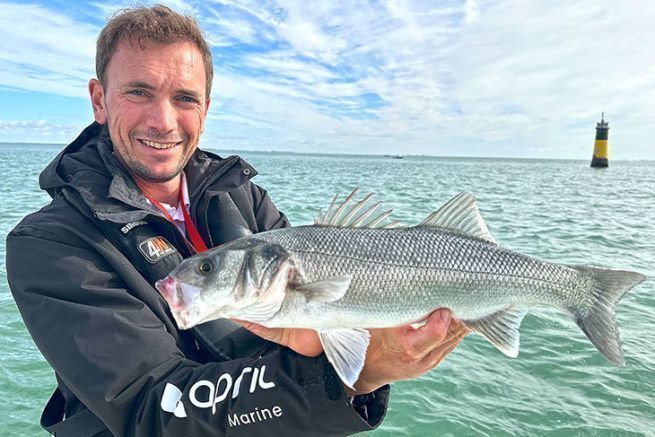 Grand Pavois Fishing 2022 visto dal team di April Marine - prefishing