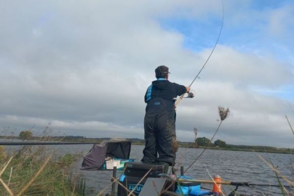 Feeder fishing, una tecnica divertente e alternativa alla pesca in apnea