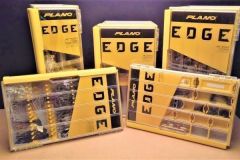 La nuova serie Edge di Plano, una famiglia di 18 scatole