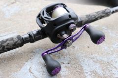 Mulinello da casting Daiwa Prorex XR.