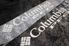 Columbia ha una lunga storia di produzione di abbigliamento per pescatori!