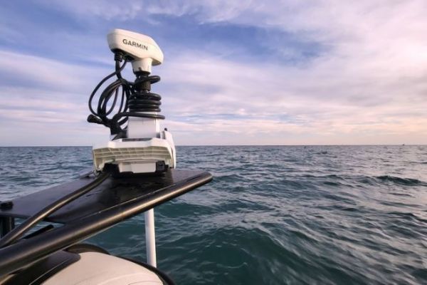 Motore elettrico Force Kraken, rivoluziona la tua esperienza di pesca in mare
