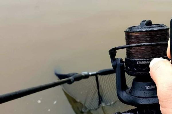 Nylon per il carp fishing: una versatilit interessante