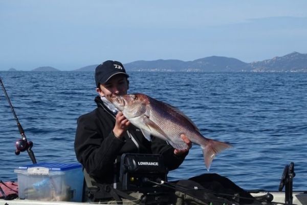 Pesca con l'inchiku, specie da privilegiare a seconda della stagione