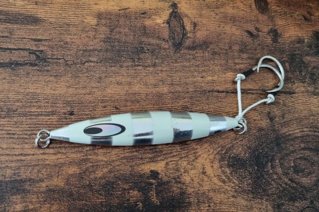 Rag, un verme versatile per la pesca in mare Rag, un verme versatile per la pesca in mare