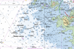 Una guida pratica alla cartografia marina, per trovare i luoghi migliori
