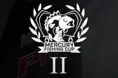 Lowrance rinnova la collaborazione con la Mercury Fishing Cup II