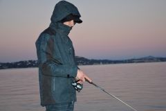 Pesca in inverno: come proteggersi dal freddo in modo efficace?