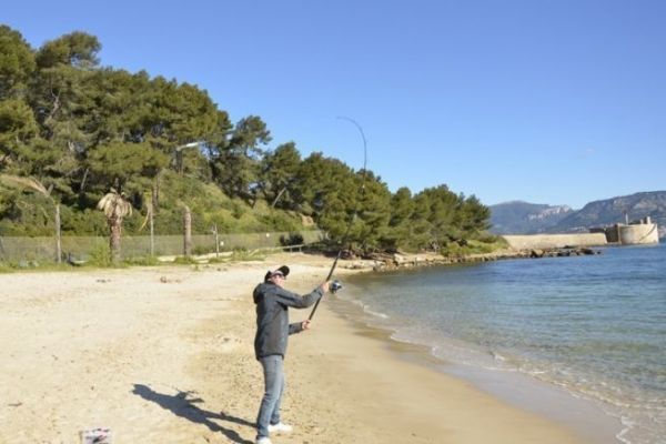 L'ultimo lancio di pesca: mito, conferma o necessità? Un ultimo lancio?