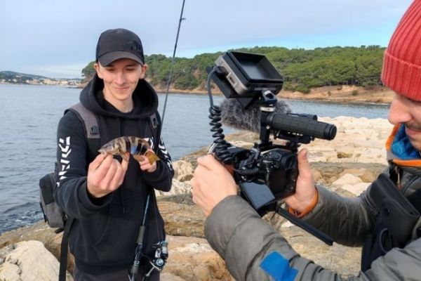 La pesca sta cambiando