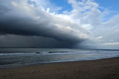 Pesca e maree