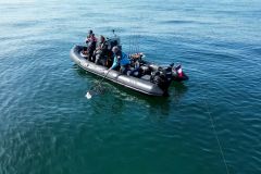 La pesca nel posto giusto