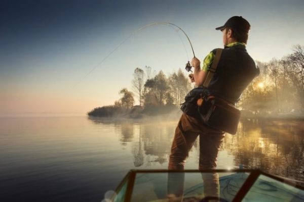 Non perdete più le vostre esche: il Savior Ring, l'alleato dei pescatori di predatori