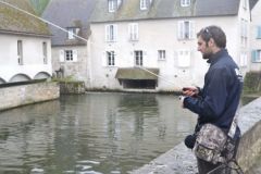 Pesca a Chartres