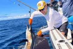 La Colombia ha un potenziale di pesca straordinario!