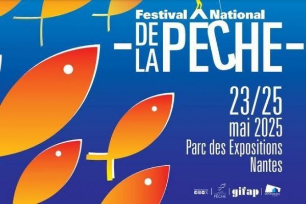 Festival Nazionale della Pesca: la rete delle associazioni di pesca sportiva è partner