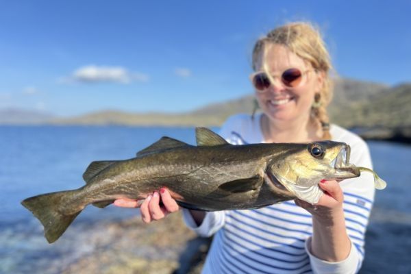 Viaggio di pesca in Irlanda, punti salienti e lezioni apprese