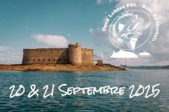 Ci vediamo il 20 e 21 settembre per il PSL Baie de Morlaix Open.