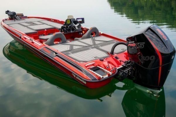 Providence Boating: barche da pesca moderne e di qualità