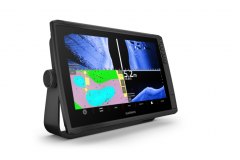 Nuovo tracciatore Echomap Ultra 2