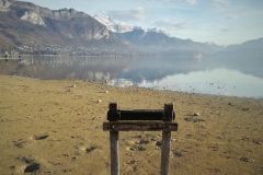 L'acqua messa in pericolo dalla legge Duplomb
