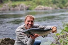 Pesca in Norvegia
