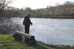 50% di sconto sul pass per la pesca