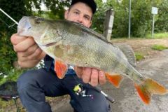 Ridimensionamento per la pesca