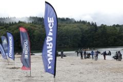 Prima edizione della Lowrance Master Cup