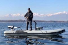 NeptvnPro 400 di AJS Boat