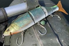 Deps Highsider 220, efficace in superficie e in profondit.