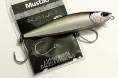 Sostituzione degli ami da pesca