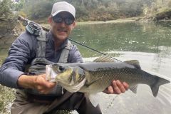 L'osservazione è una risorsa molto importante nella pesca.