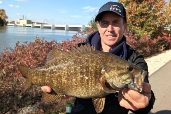 Campionato mondiale di street fishing negli USA, primo turno difficile