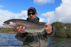 Il cicalino di shipman � una delle migliori imitazioni della comparsa di un chironomide